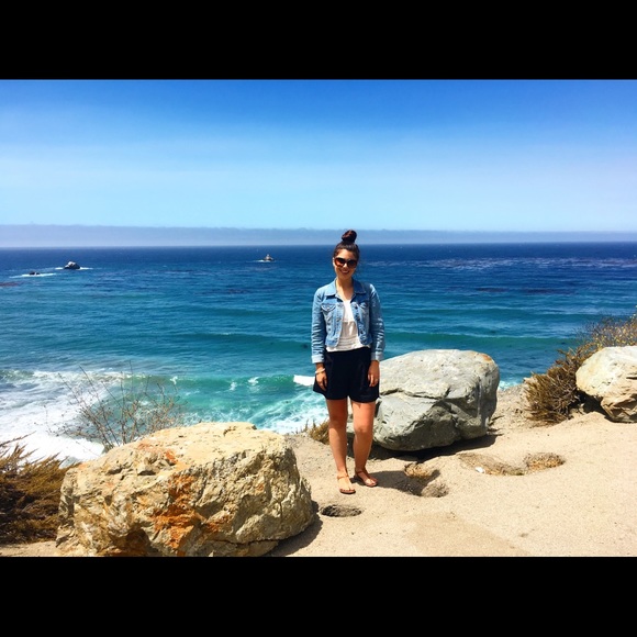 Meet your Posher, Natalie - Picture 1 of 1